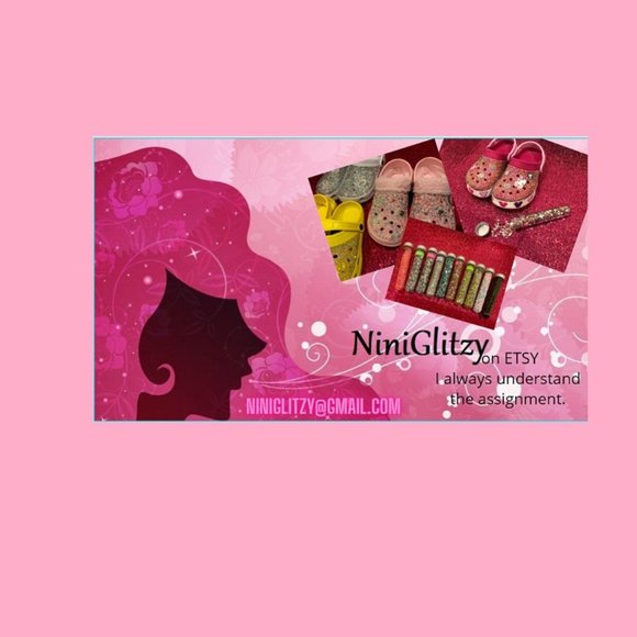 Meet your Posher, Jenine - Picture 1 of 1